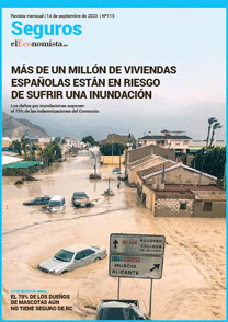 Seguros - Jueves, 14 de Septiembre de 2023