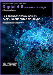 Digital 4.0 - Miércoles, 15 de Noviembre de 2023