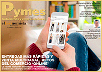 Pymes, Autónomos y emprendedores - Lunes, 21 de Enero de 2019
