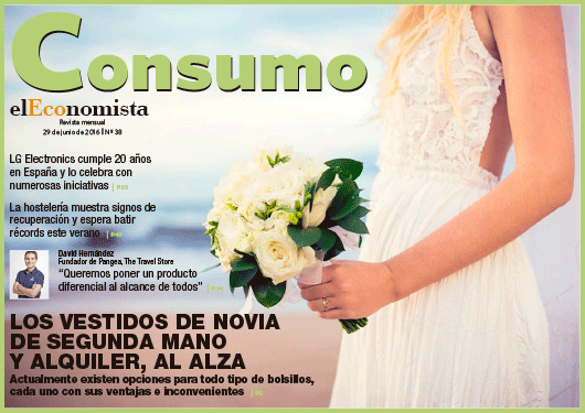 Consumo - Miércoles, 29 de Junio de 2016