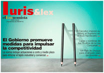Iuris - Viernes, 14 de Diciembre de 2018