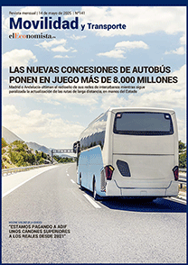 Movilidad y Transporte - Miércoles, 14 de Mayo de 2025