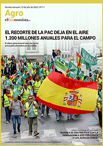 Agro - Sábado, 19 de Julio de 2025