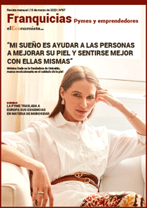 Franquicias, Pymes y emprendedores - Lunes, 13 de Marzo de 2023