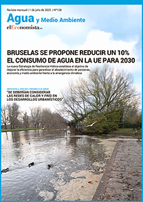 Agua y medioambiente - Martes, 1 de Julio de 2025