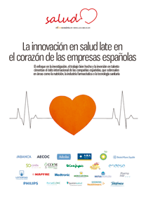 Salud e Innovación - Viernes, 26 de Abril de 2019