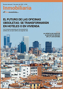 Inmobiliaria - Jueves, 2 de Enero de 2025
