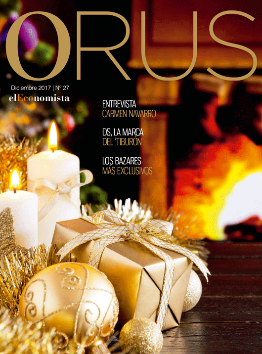 Orus - Miércoles, 27 de Diciembre de 2017