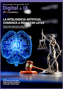 Digital & IA - Miércoles, 21 de Mayo de 2025